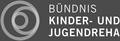 Logo: Bündnis Kinder- und Jugendreha e.V.