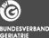 Logo: Bundesverband Geriatrie e.V.
