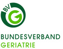 Logo: Bundesverband Geriatrie e.V. - öffnet Website in neuem Fenster