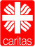 Logo: Deutscher Caritasverband - öffnet Website in neuem Fenster