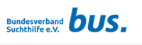 Logo: Bundesverband Suchthilfe e.V. - öffnet Website in neuem Fenster