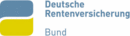 Logo: Deutsche Rentenversicherung Bund - öffnet Website in neuem Fenster