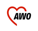 Logo: AWO - öffnet Website in neuem Fenster
