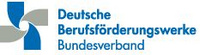 Logo: Bundesverband Deutscher Berufsförderungswerke e.V. - öffnet Website in neuem Fenster