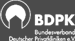 Logo: Bundesverband Deutscher Privatkliniken e.V.